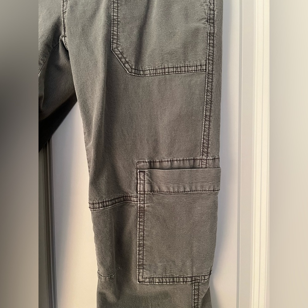 Hei Hei WANDERER Cargo Jean, Sz 26